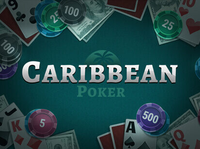 Caribbean Stud Poker