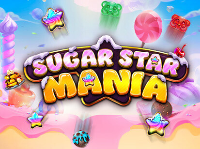 Sugar Star Mania