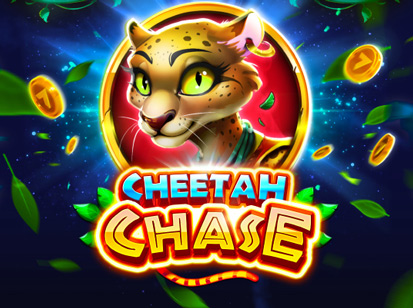 Cheetah Chase