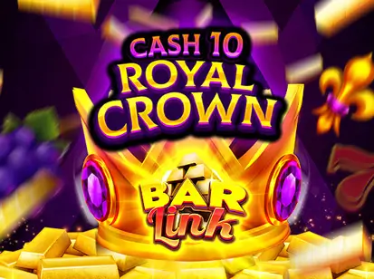 Cash 40 Bonus Clover Bar Link