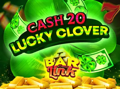 Cash 20 Golden Goal Bar Link
