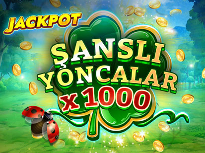 Greenhats' Jackpot