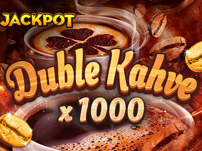 Double Coffee